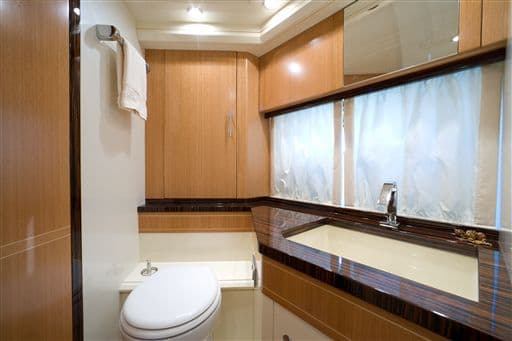 Cantieri di Sarnico Sarnico 65 gebraucht - Hauptbild 9