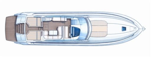 Cantieri di Sarnico Sarnico 65 gebraucht - Hauptbild 20