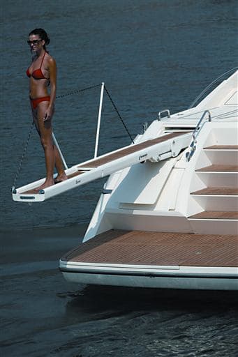 Cantieri di Sarnico Sarnico 65 gebraucht - Hauptbild 5
