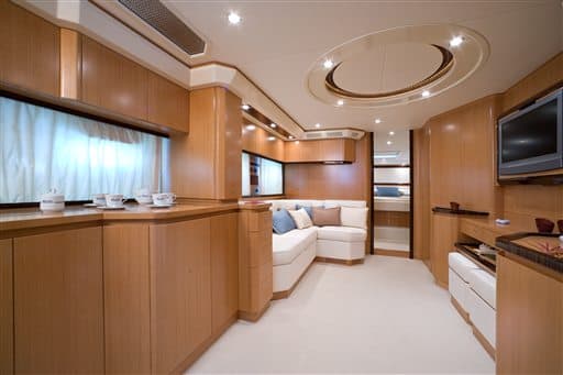 Cantieri di Sarnico Sarnico 65 gebraucht - Hauptbild 12