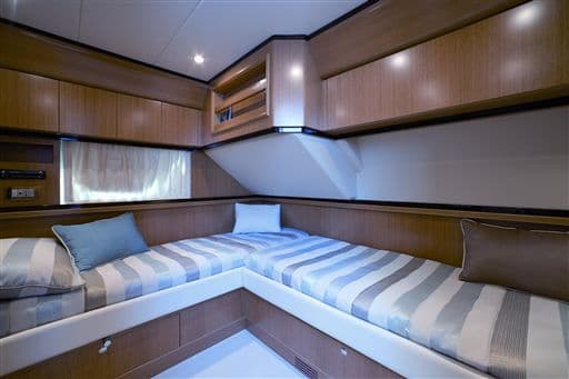 Cantieri di Sarnico Sarnico 65 gebraucht - Hauptbild 18