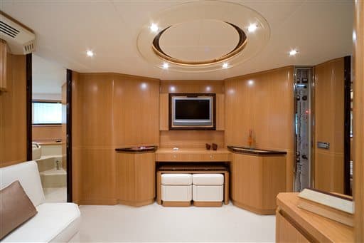 Cantieri di Sarnico Sarnico 65 gebraucht - Hauptbild 16