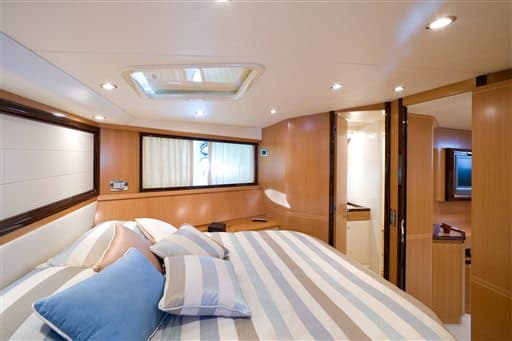 Cantieri di Sarnico Sarnico 65 gebraucht - Hauptbild 8