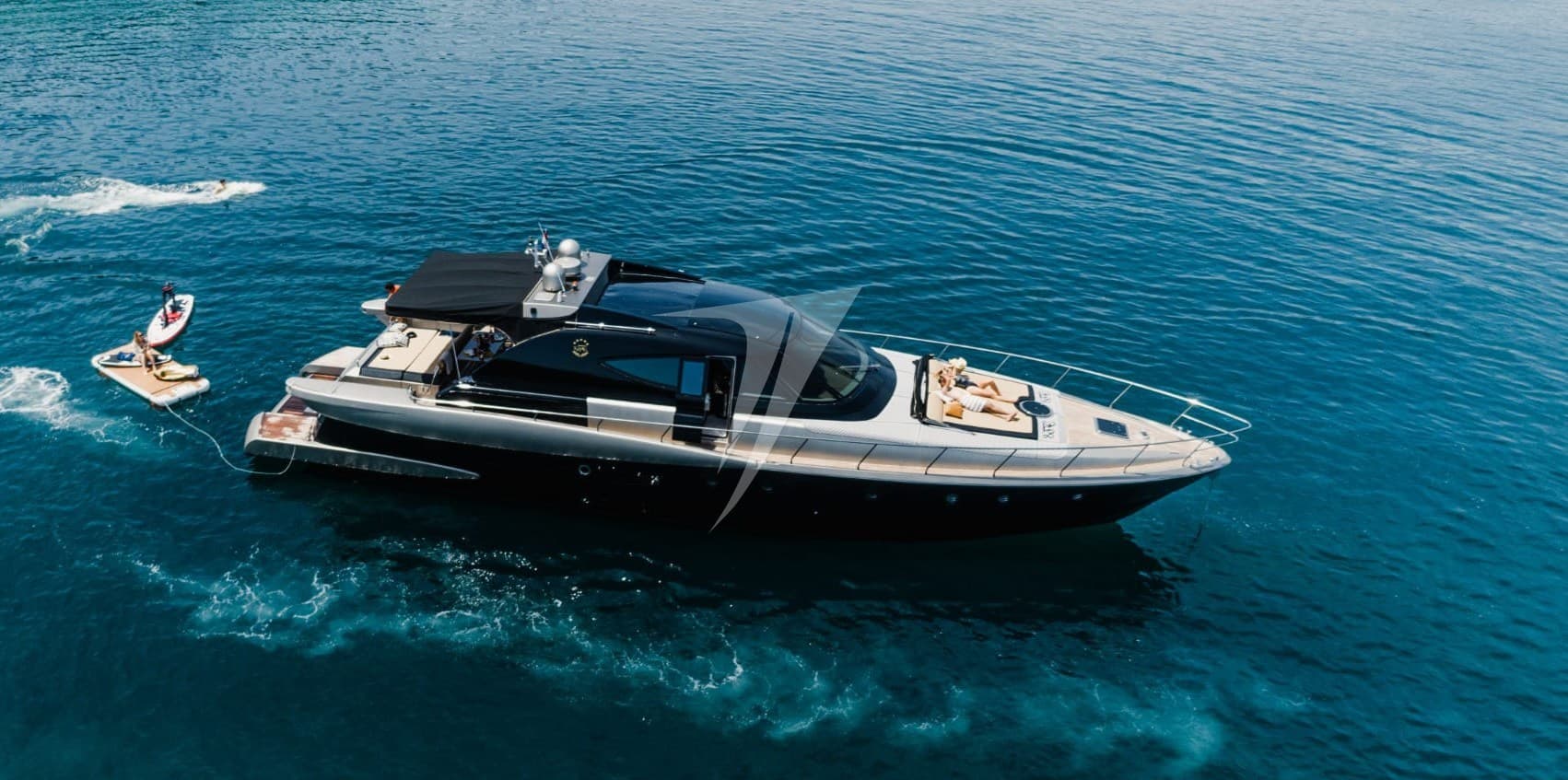 Fashion Yachts Fashion 68 - Main View Fashion Yachts Fashion 68 - Main View