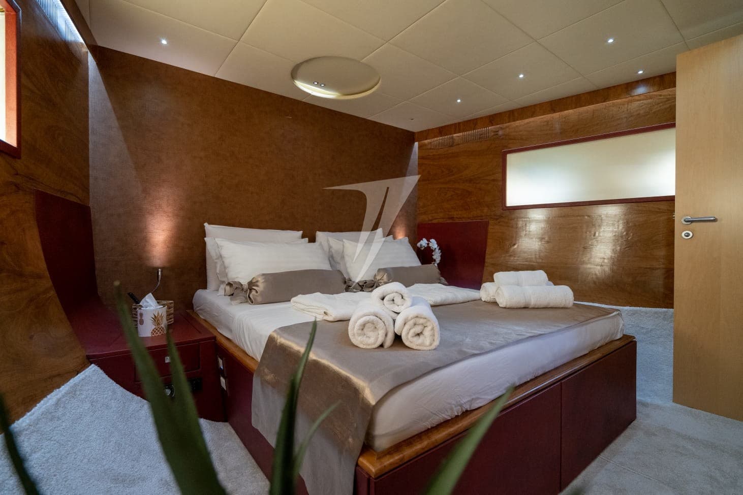 Fashion Yachts 68 usato - foto hero 22