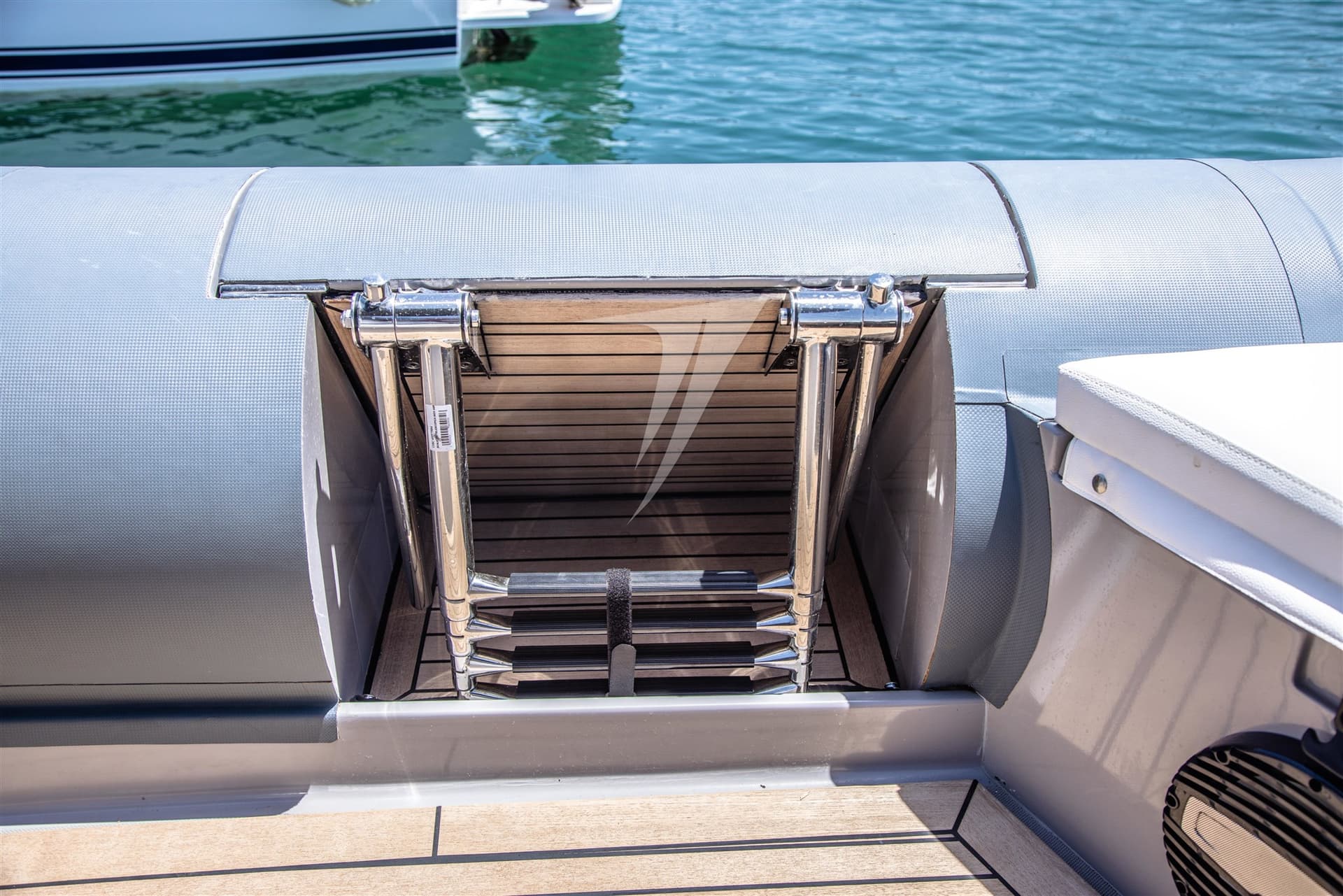 Rame Yacht R10 usato - foto hero 8
