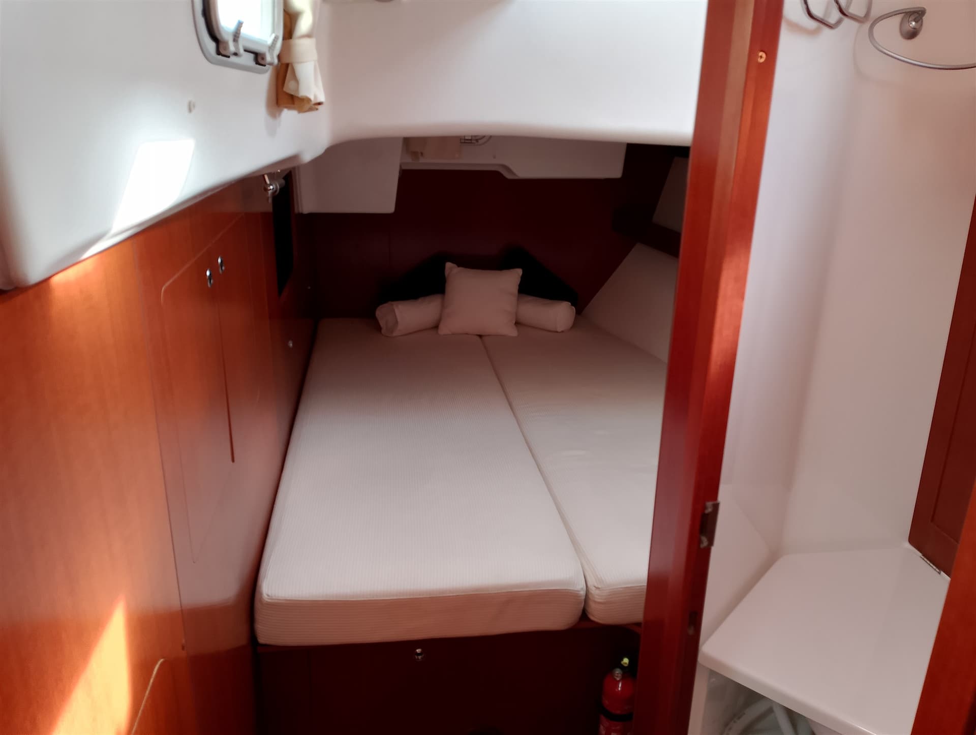 Beneteau OCEANIS 523 Clipper usato - foto hero 28