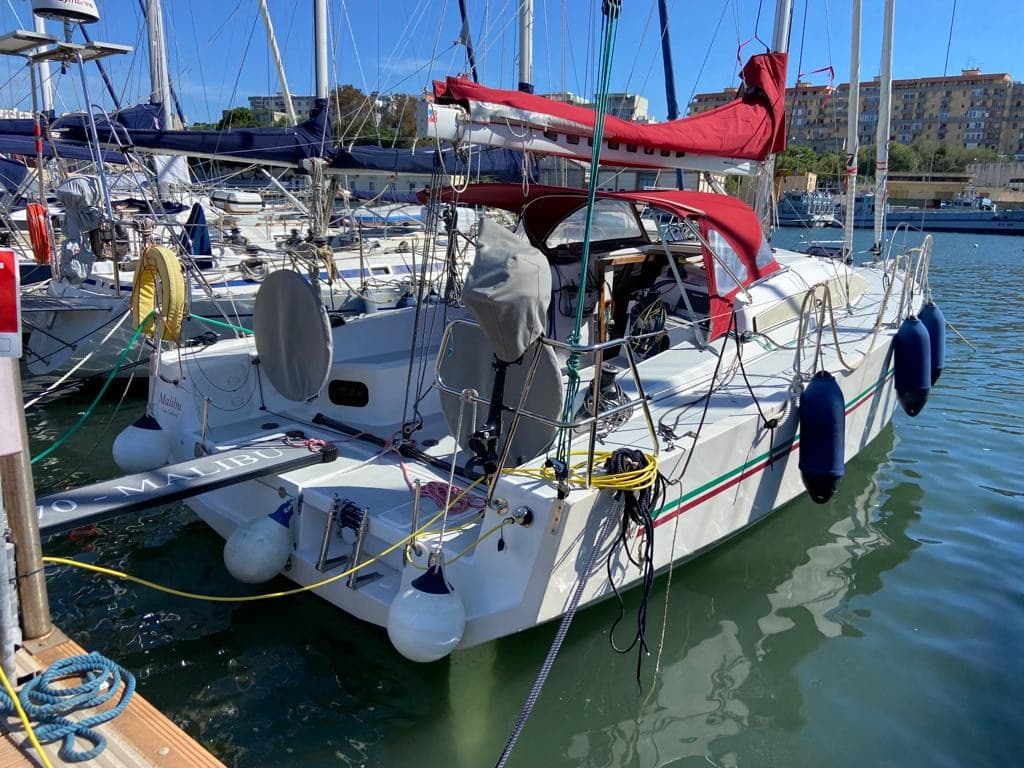 RM Yachts 970+ usato - foto hero 15