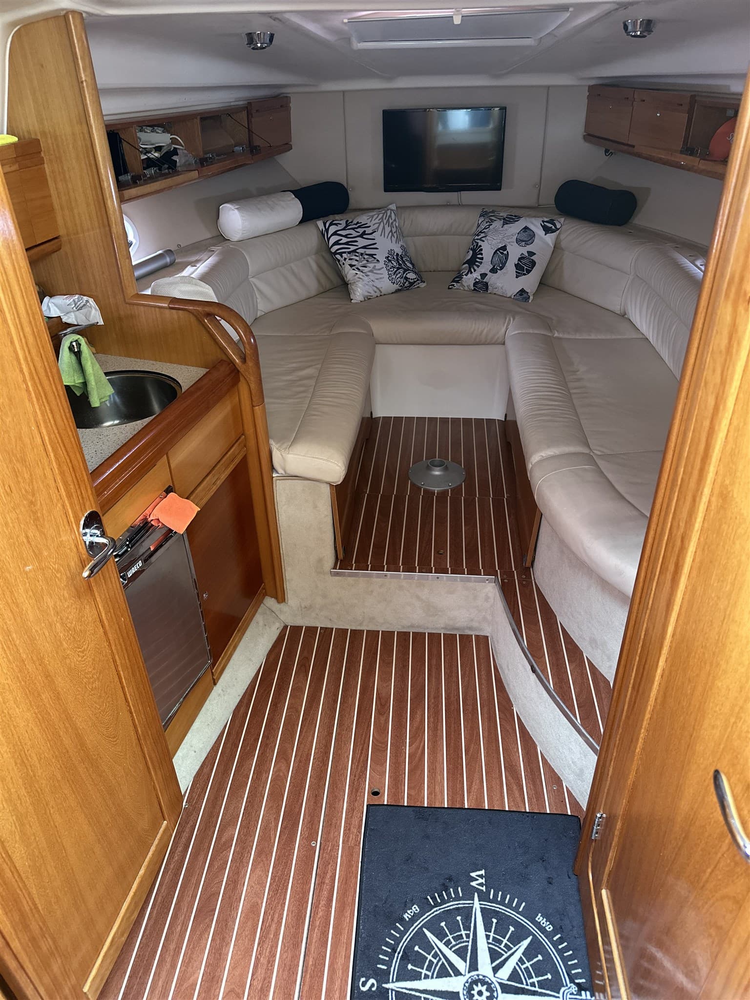Bavaria 30 Sport gebraucht - Detail 2