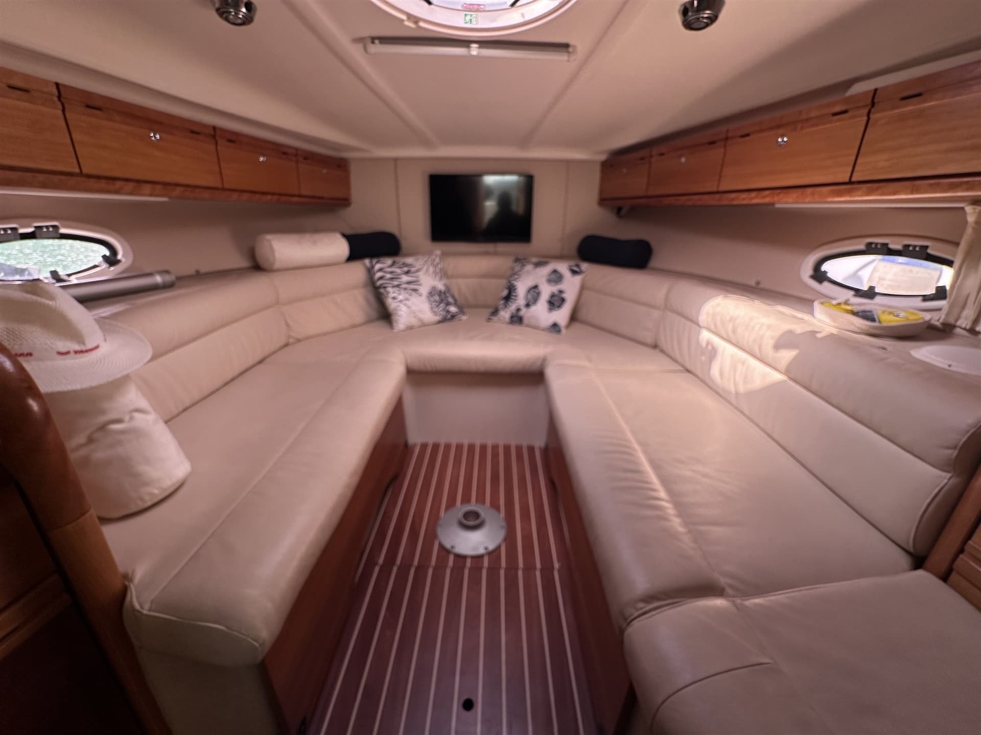 Bavaria 30 Sport gebraucht - Detail 4