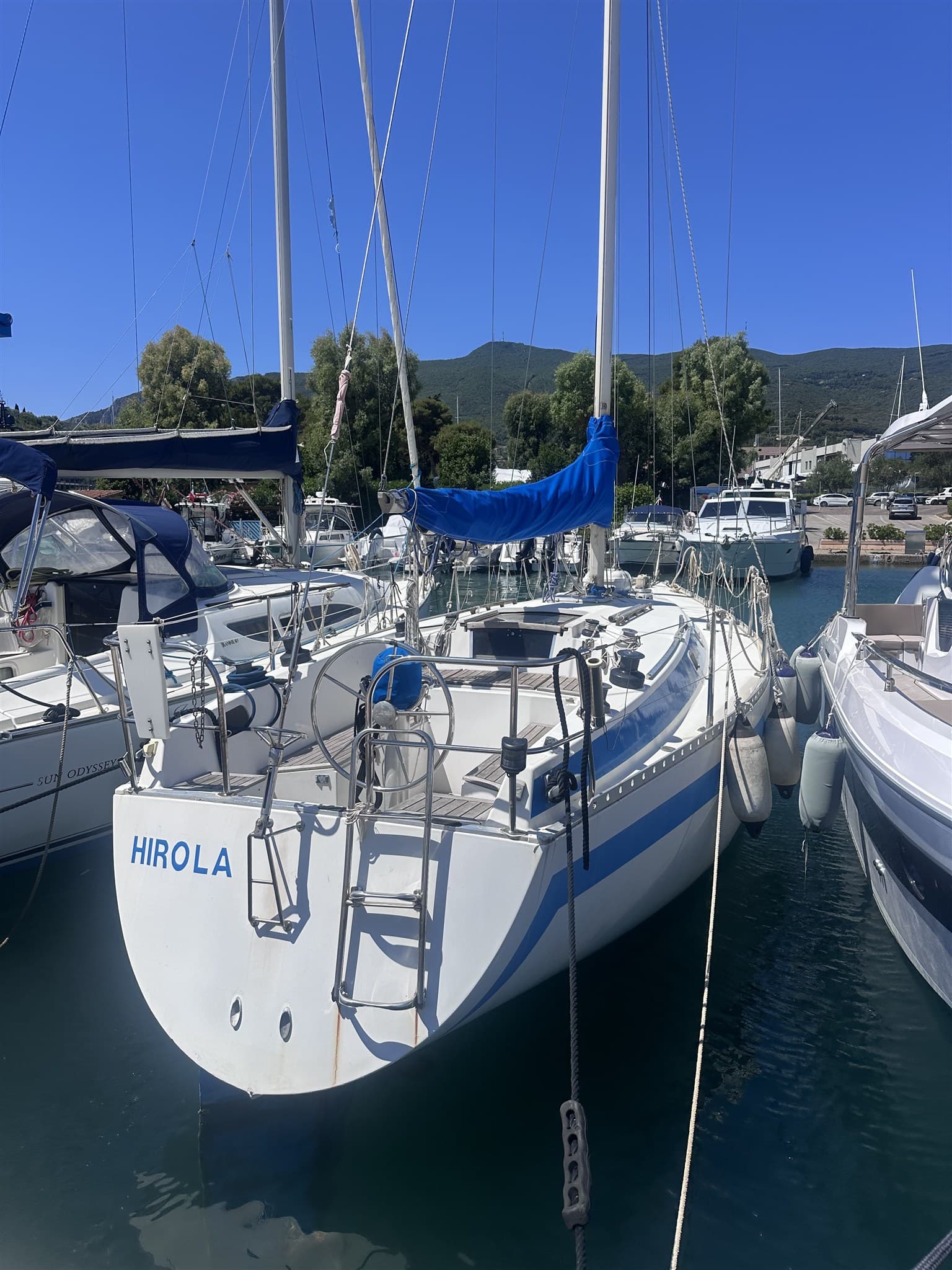 Alpa 34 used - hero image 9