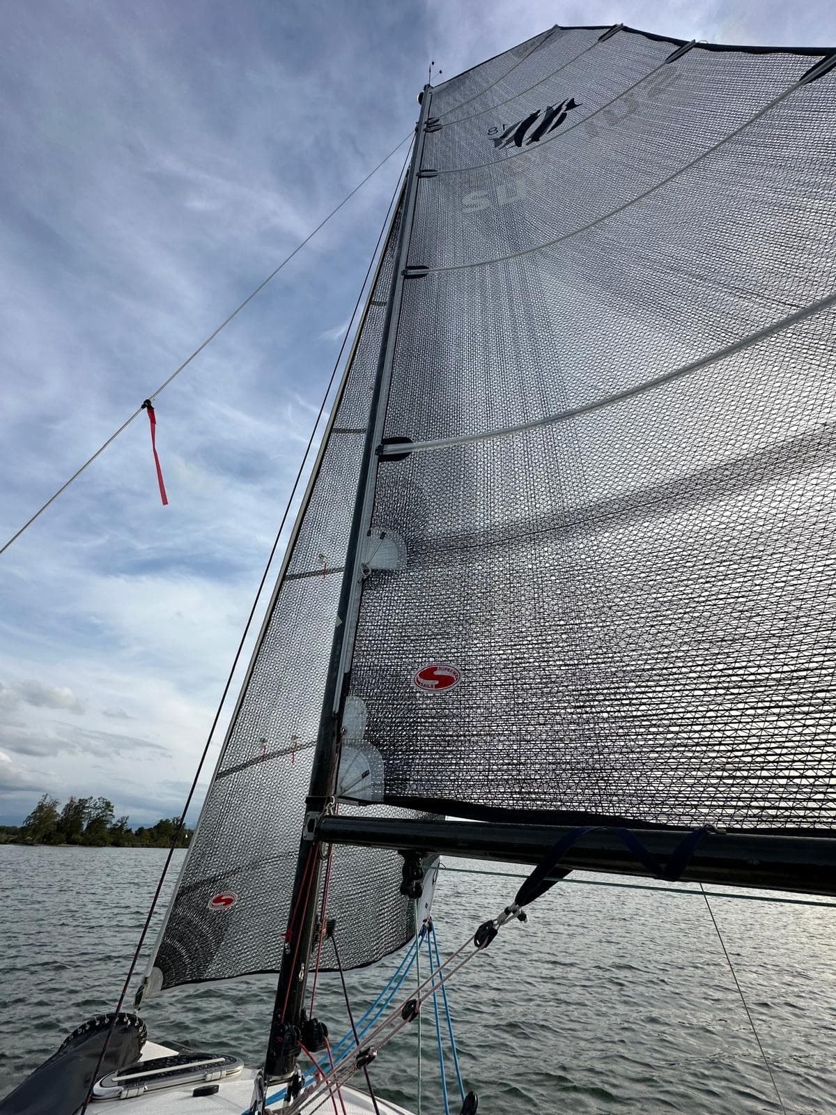 Seascape 18 usato - foto hero 16