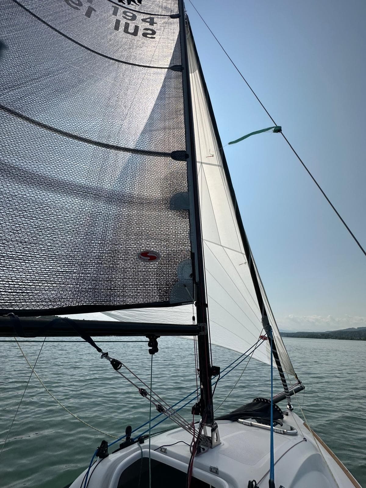 Seascape 18 usato - foto hero 15