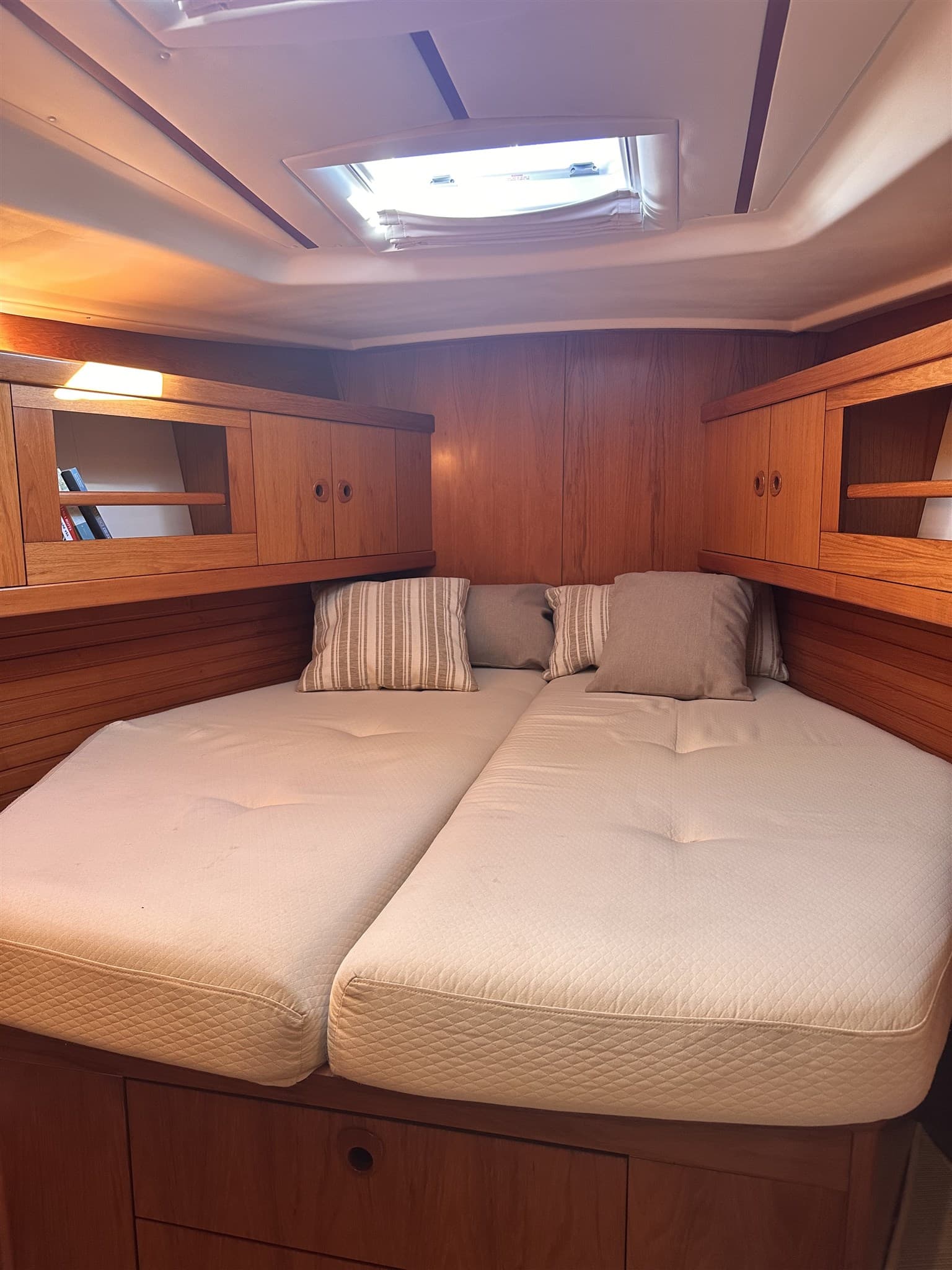 Wauquiez Centurion 45 S gebraucht - Detail 4