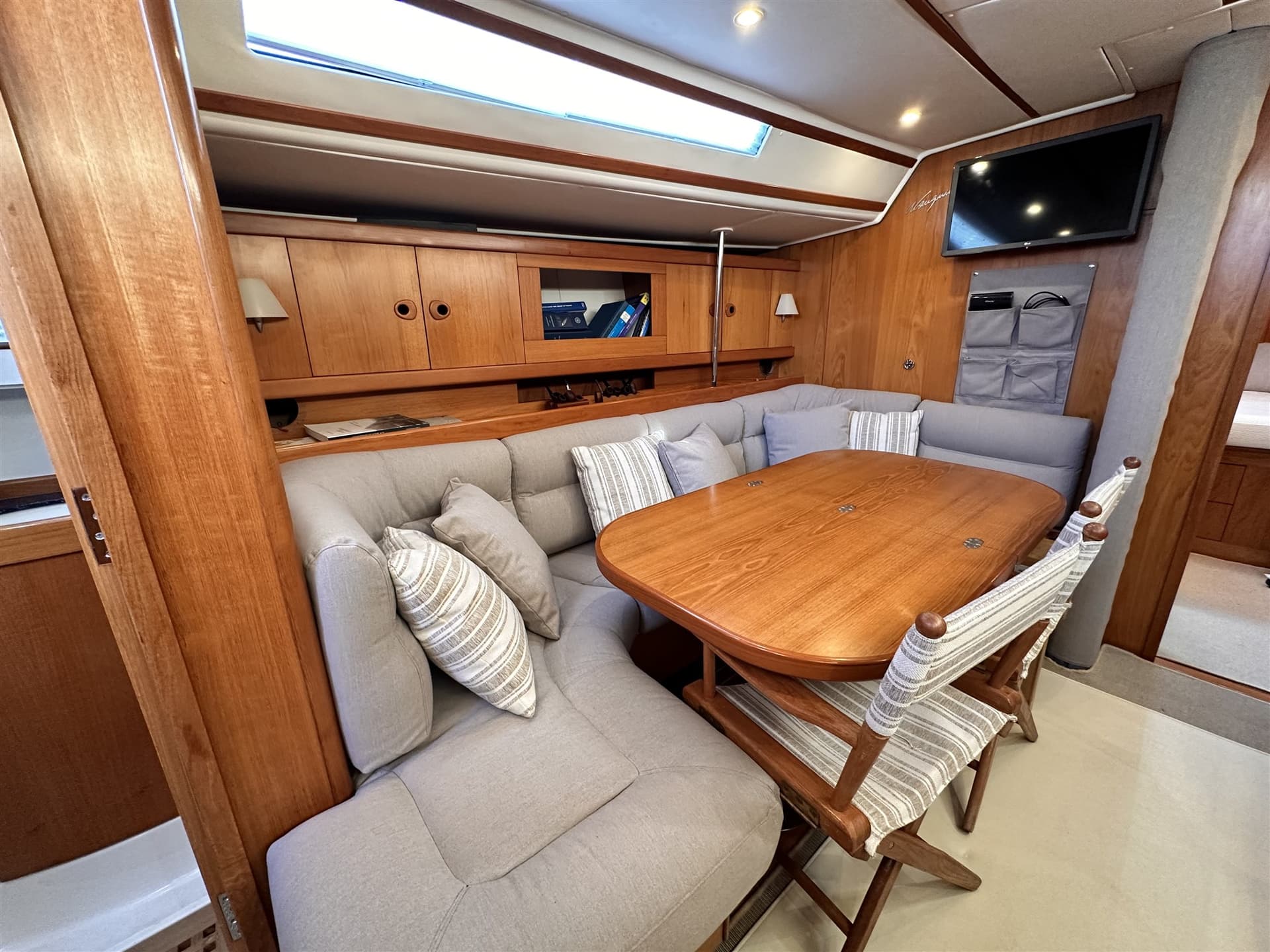 Wauquiez Centurion 45 S gebraucht - Detail 2