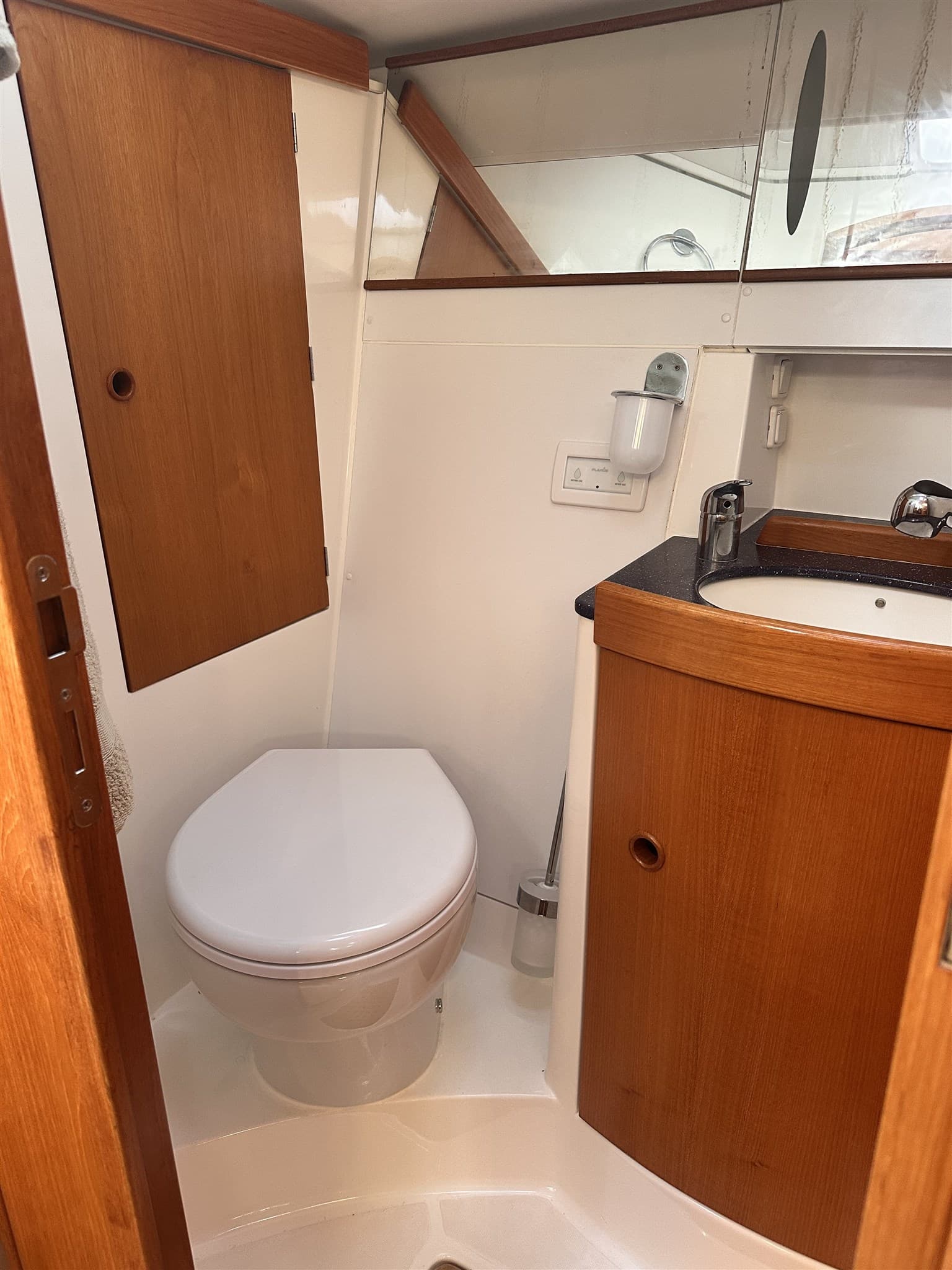 Wauquiez CENTURION 45 S usato - foto hero 41