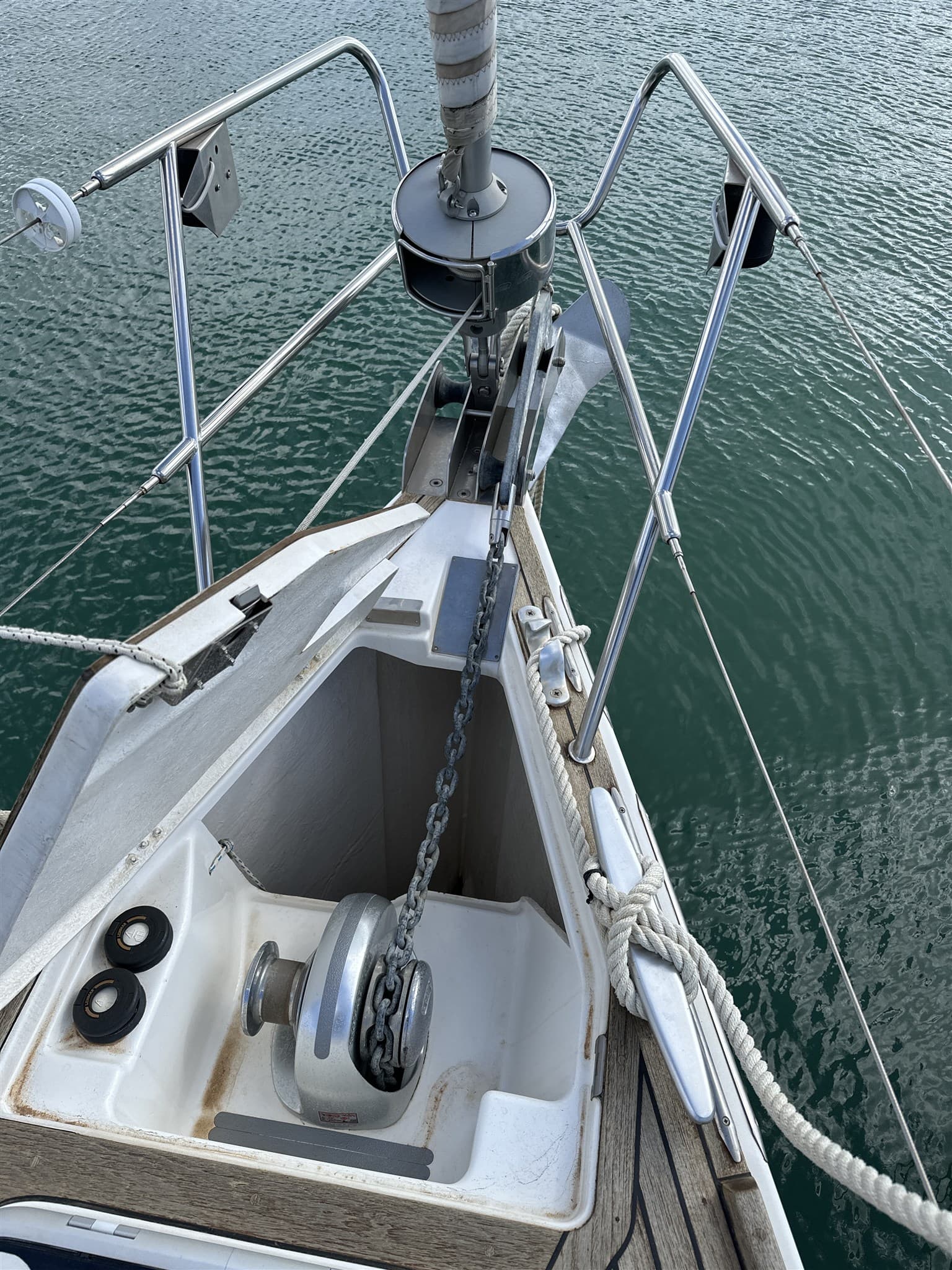 Wauquiez CENTURION 45 S usato - foto hero 10