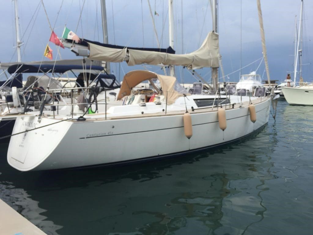 Wauquiez CENTURION 45 S usato - foto hero 35