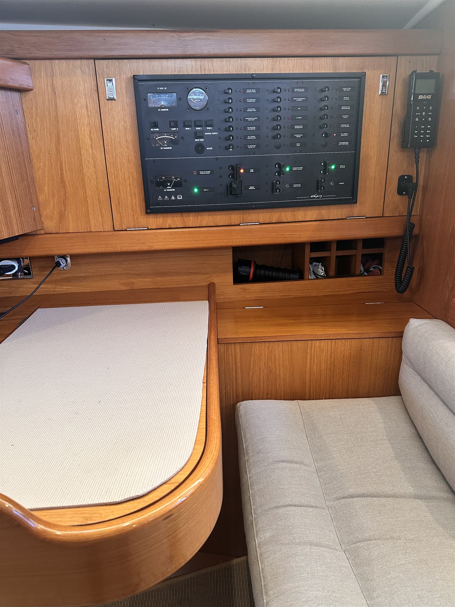 Wauquiez CENTURION 45 S usato - foto hero 42