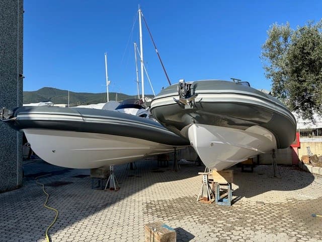 Salpa Soleil 26 usato - foto hero 15
