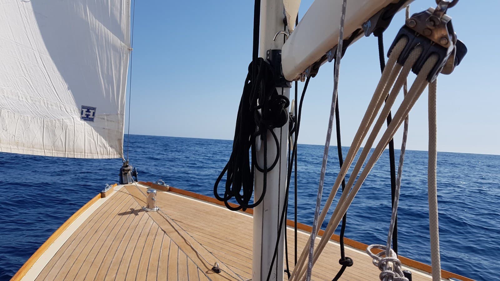 Latitude 46 Tofinou 7 mt gebraucht - Hauptbild 16