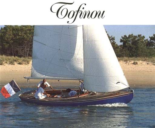 Latitude 46 Tofinou 7 mt gebraucht - Hauptbild 2