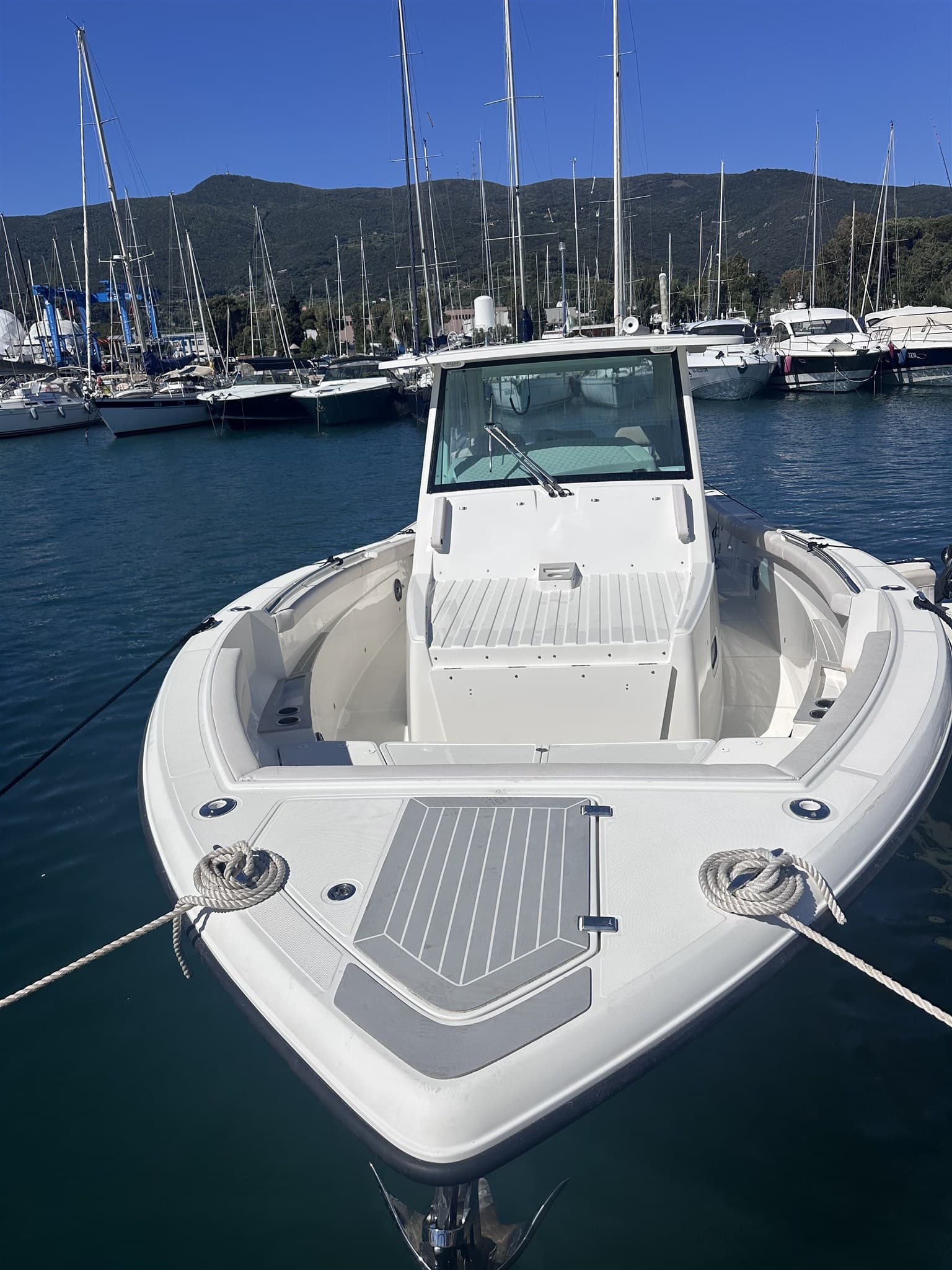 3B Craft 330 CC usato - foto hero 33