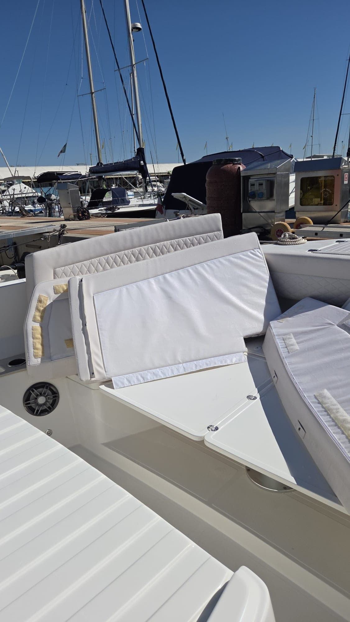 3B Craft 330 CC usato - foto hero 17