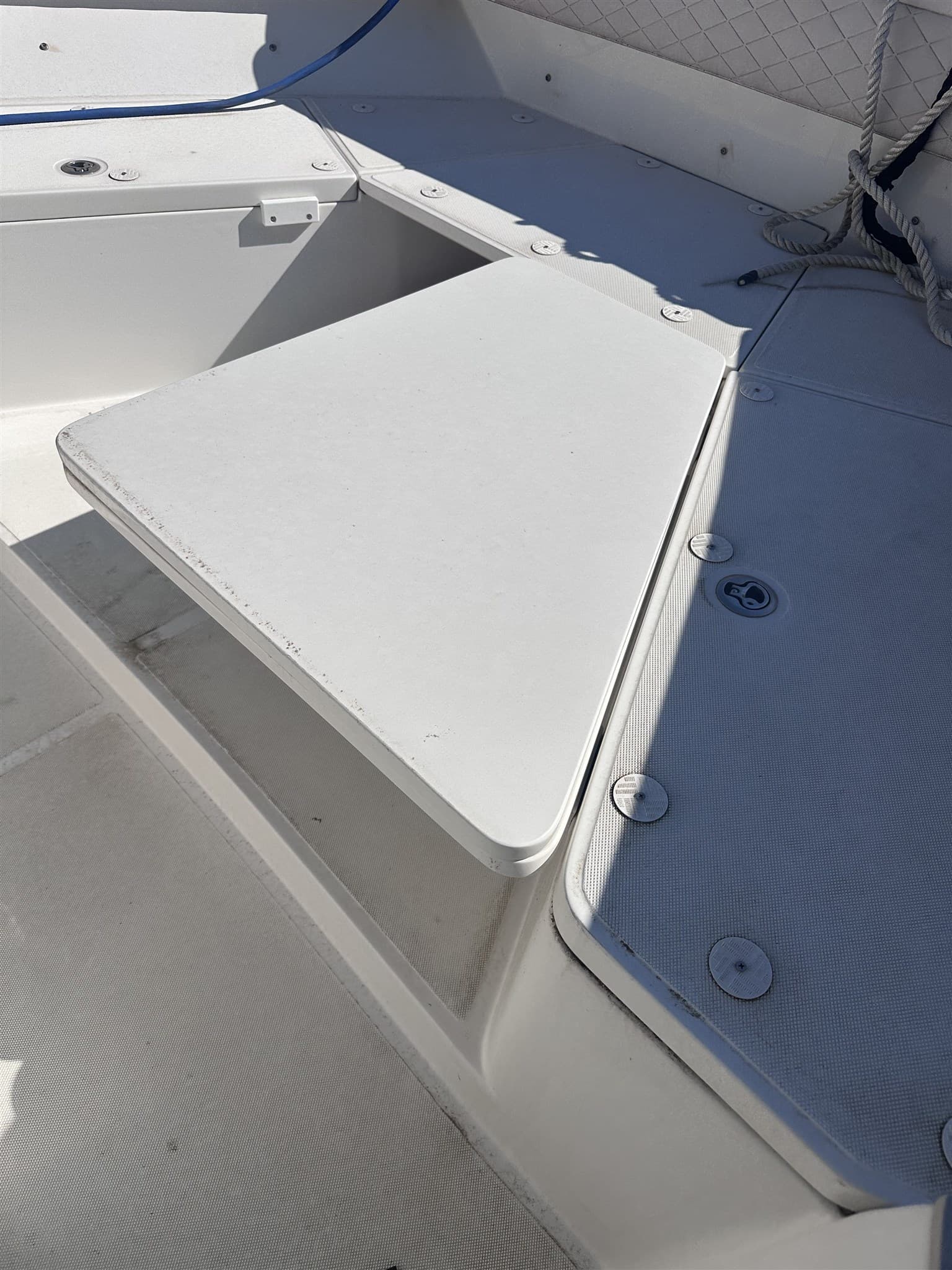 3B Craft 330 CC usato - foto hero 7
