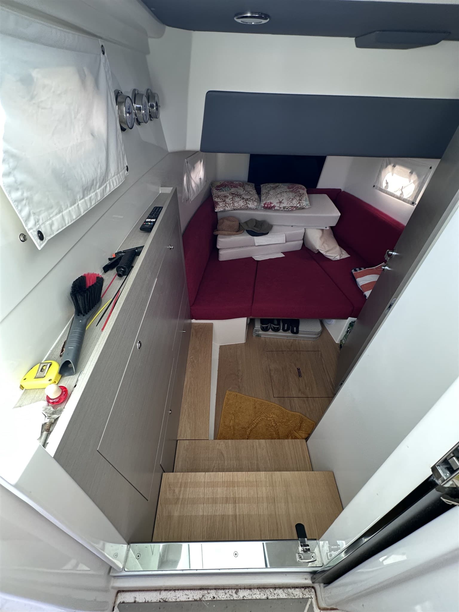 3B Craft 330 CC usato - foto hero 6