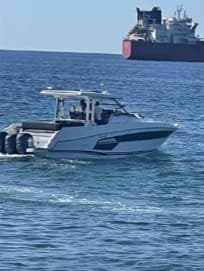 Jeanneau Cap Camarat 12.5 Wa usato - dettaglio 1