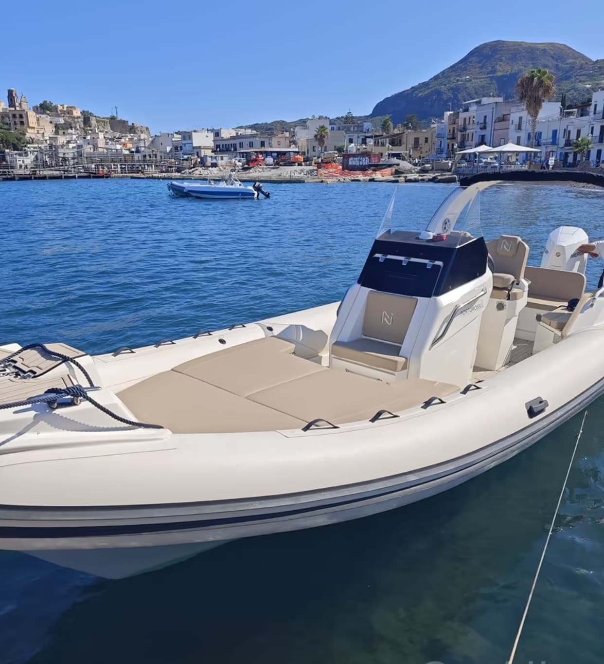 Nuova Jolly PRINCE 27 Exclusive used - hero image 6