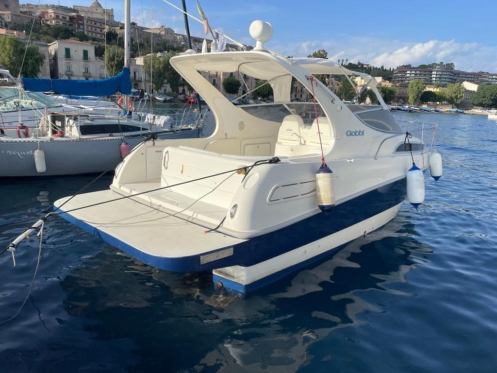 Gobbi 265 Cabin d'occasion - détail 2