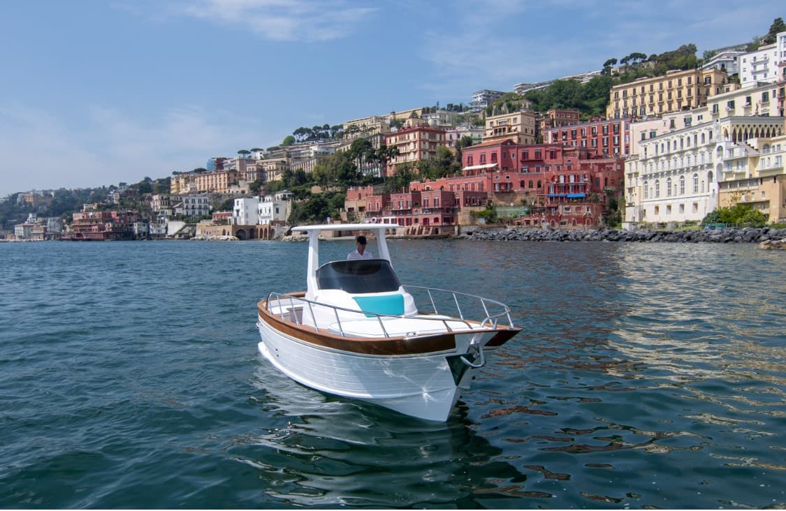 Mimì Libeccio 8,50 Wa used - detail 4