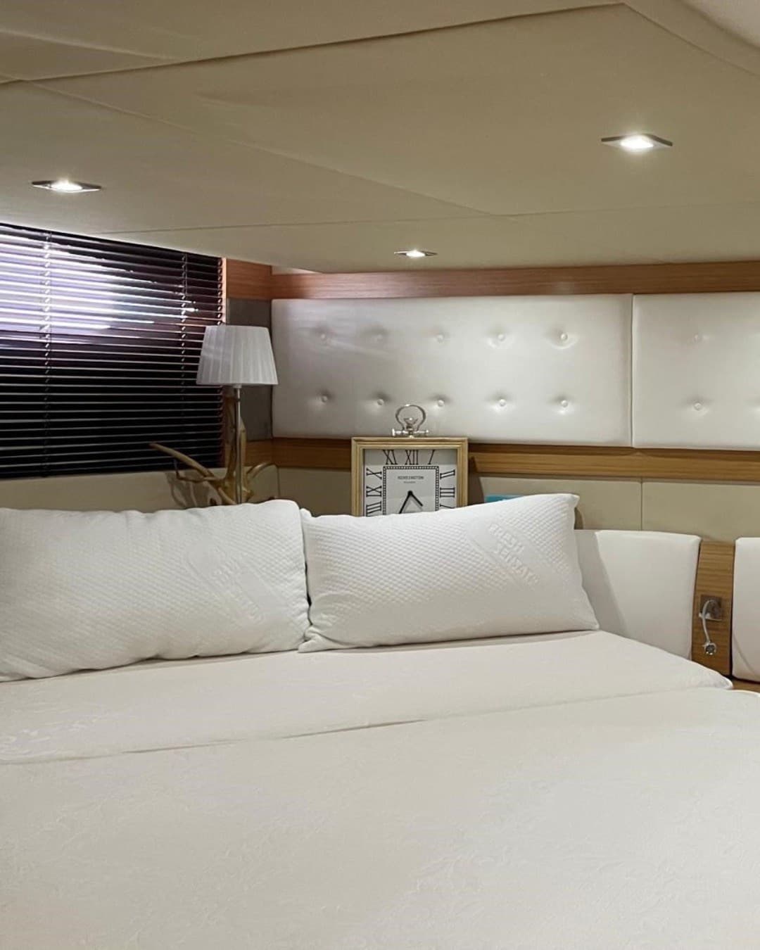 Azimut Atlantis 50x4 usato - foto hero 14