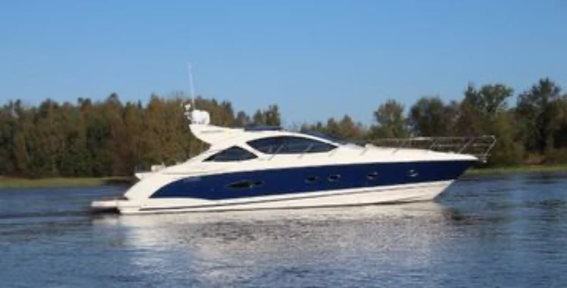 Azimut Atlantis 50x4 gebraucht - Detail 1