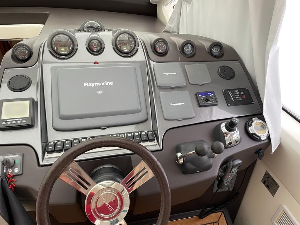 Azimut Atlantis 50x4 usato - foto hero 24
