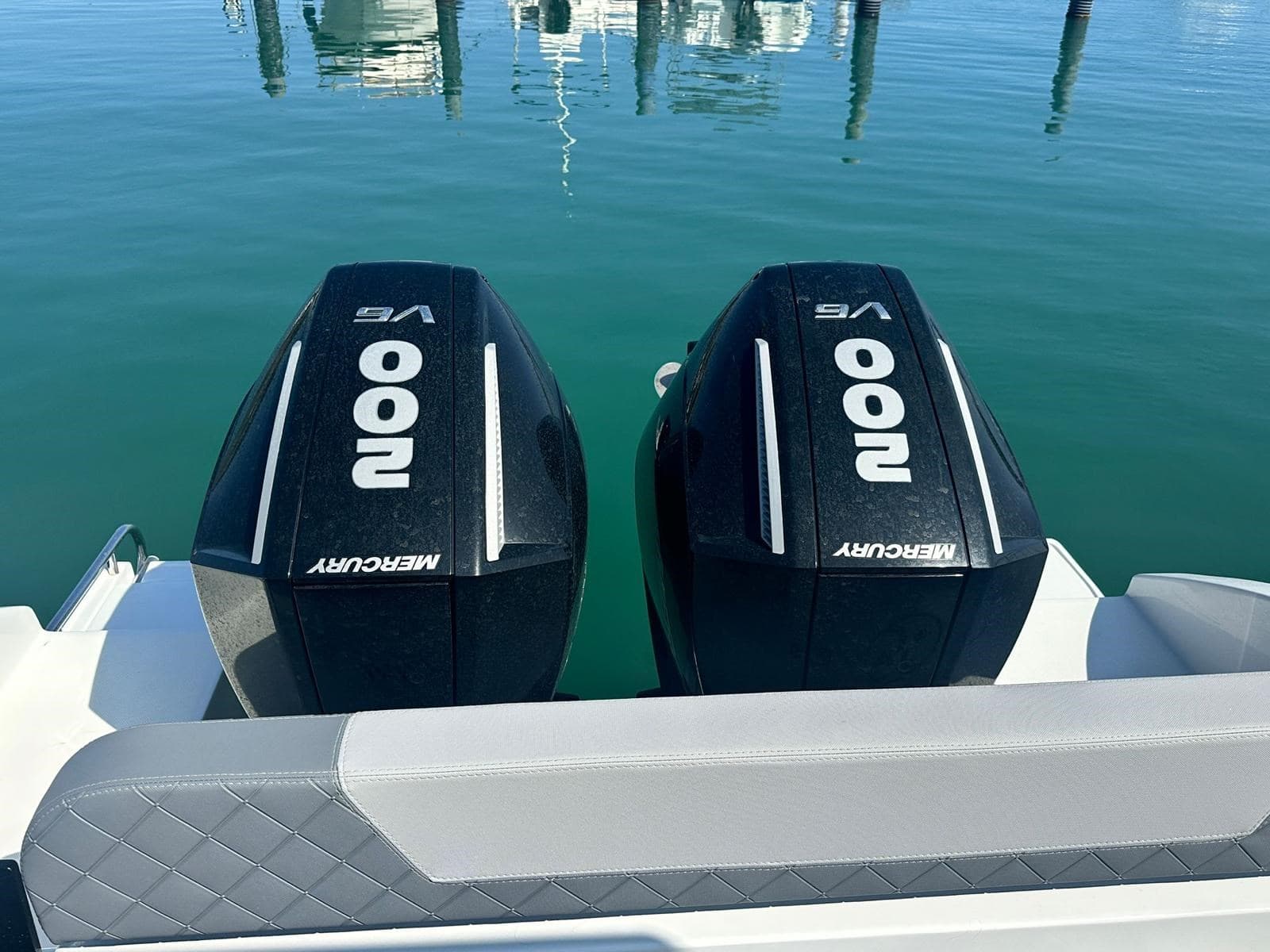 Saver 870 Wa usato - dettaglio 3