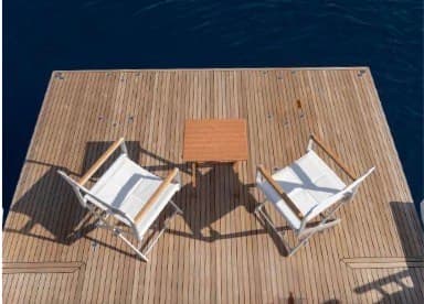 Azimut S8 usato - foto hero 10