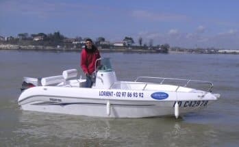 Aquabat Samoa used - detail 1