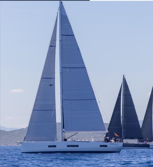 Solaris Solaris 50 - Main View Solaris Solaris 50 - Main View