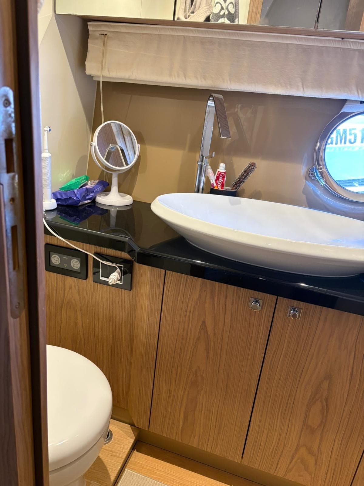 Sessa Marine C 43 gebraucht - Hauptbild 18