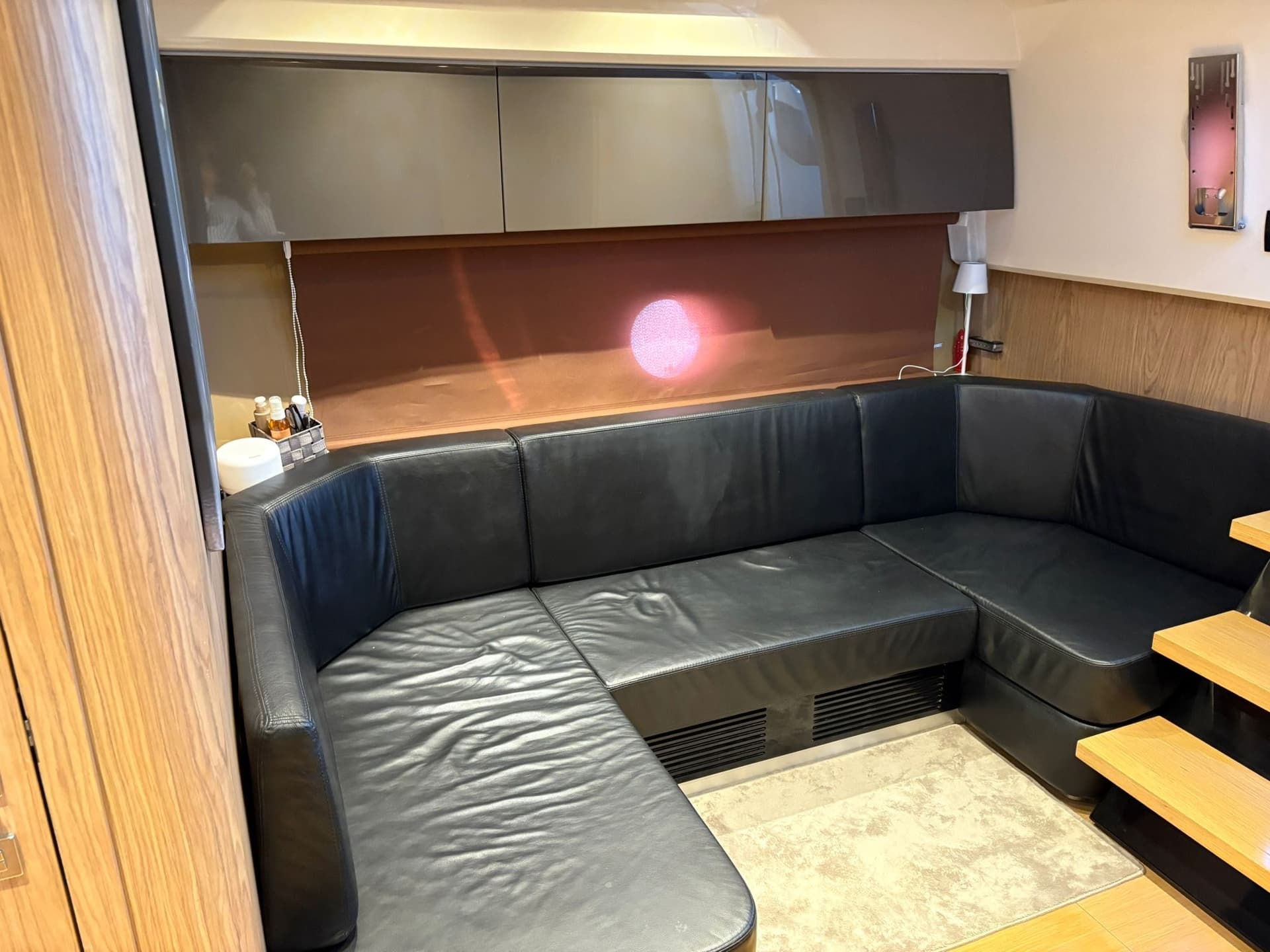 Sessa Marine C 43 gebraucht - Hauptbild 8