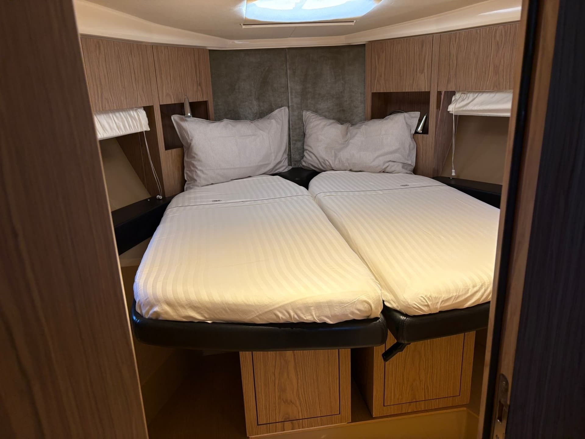 Sessa Marine C 43 gebraucht - Hauptbild 10