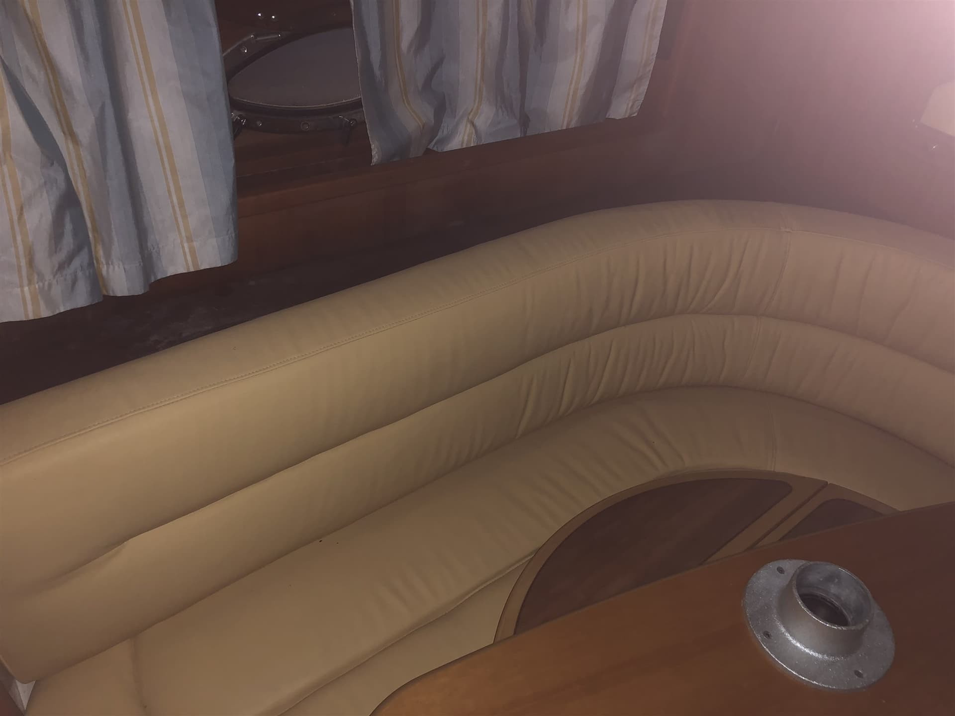 Rio RIO 35 CRUISER usato - foto hero 11