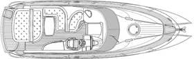Bavaria Bmb 30 Sport usato - dettaglio 4