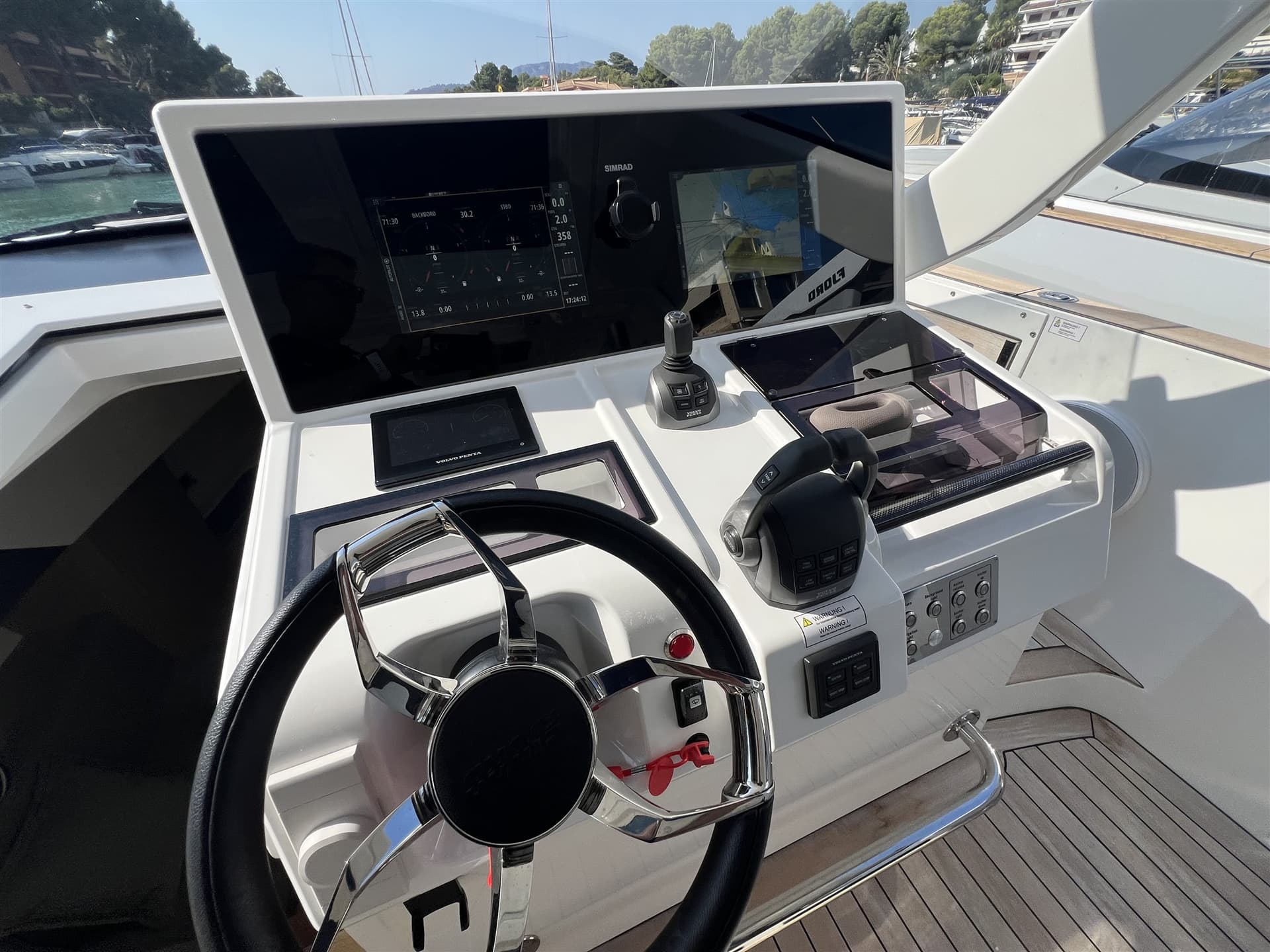 Fjord 41 XL used - hero image 5