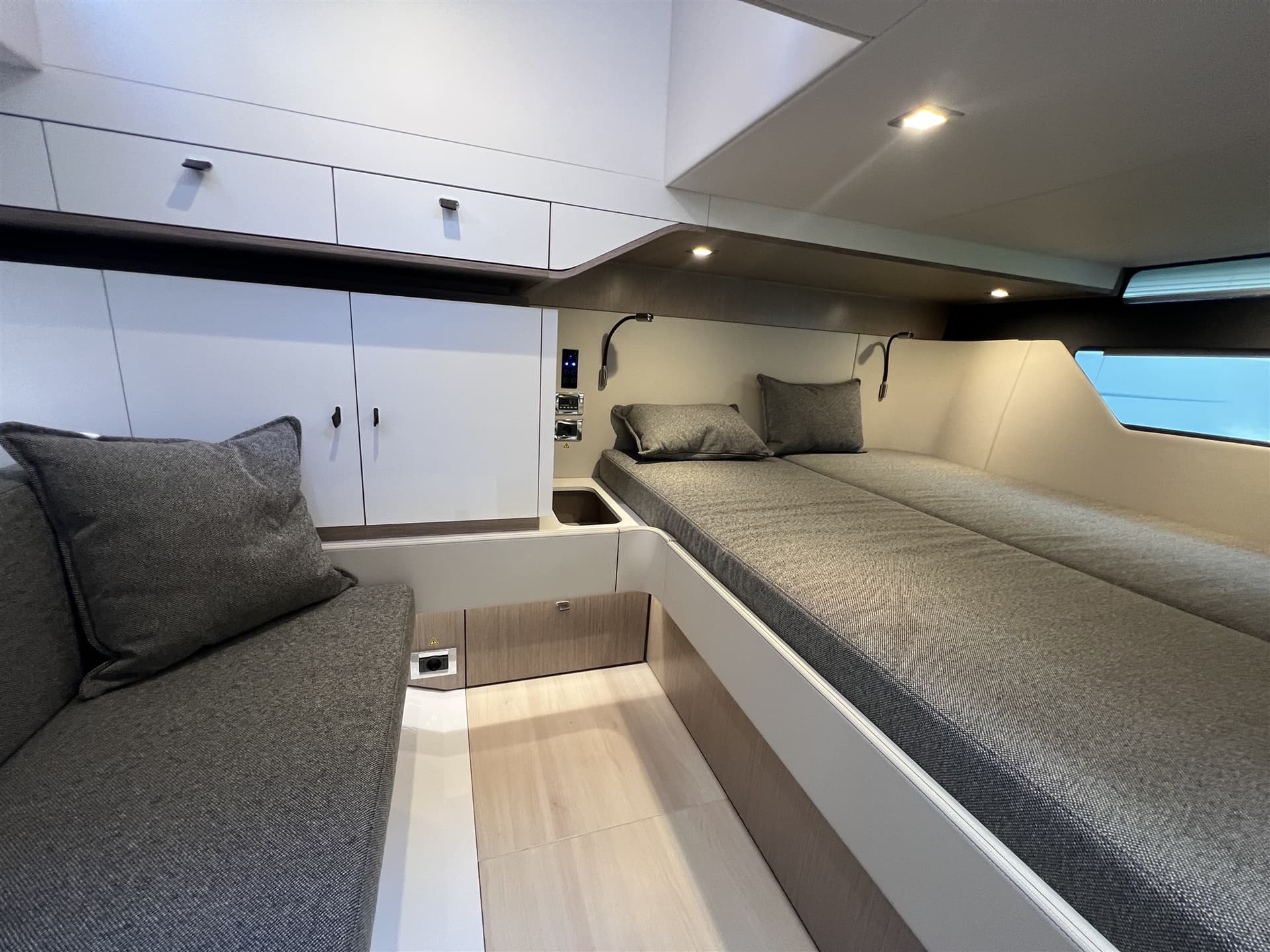 Fjord 41 XL d'occasion - image hero 6