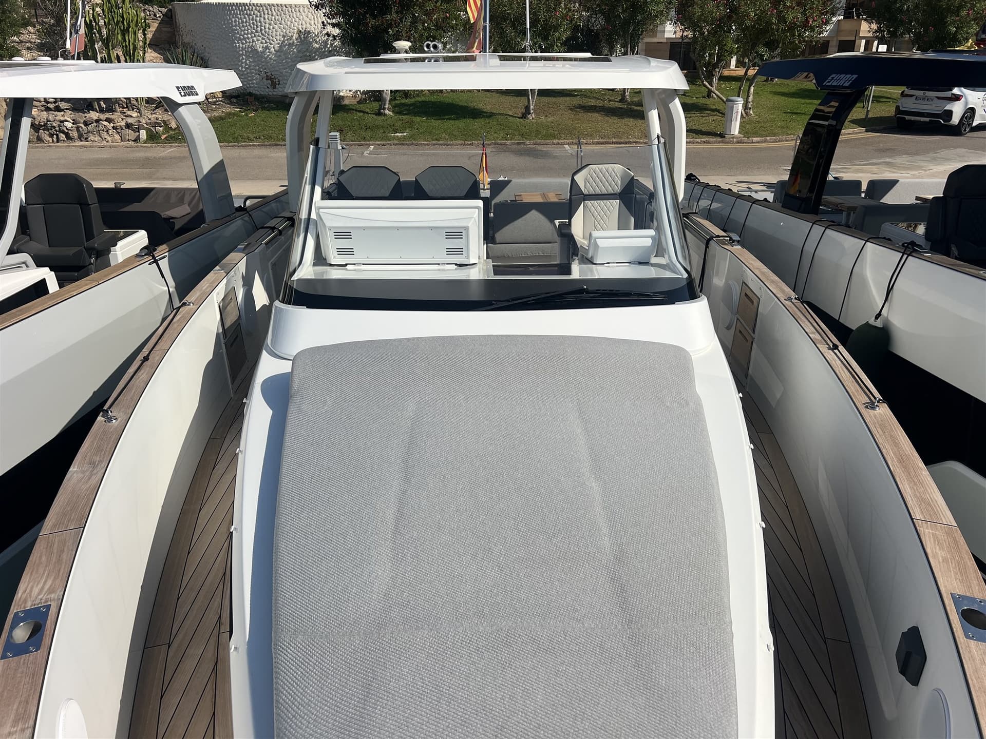 Fjord 41 XL d'occasion - image hero 10