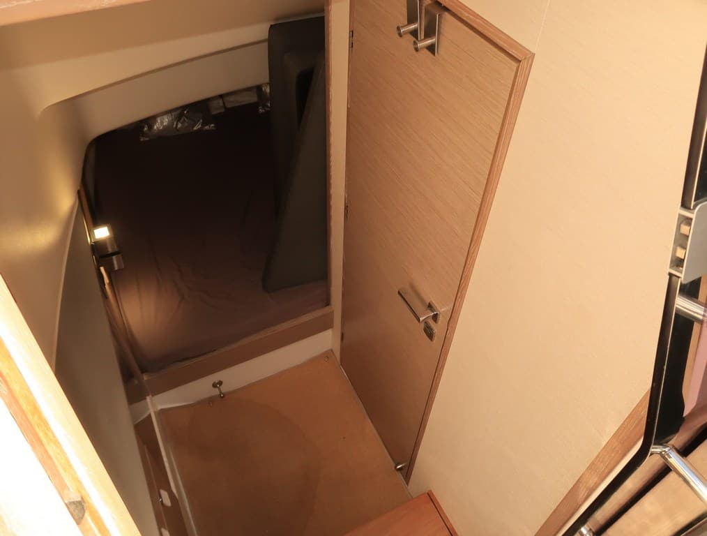 Fjord 38 Xpress gebraucht - Hauptbild 17